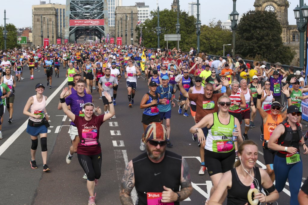 sport photographer Newcastle