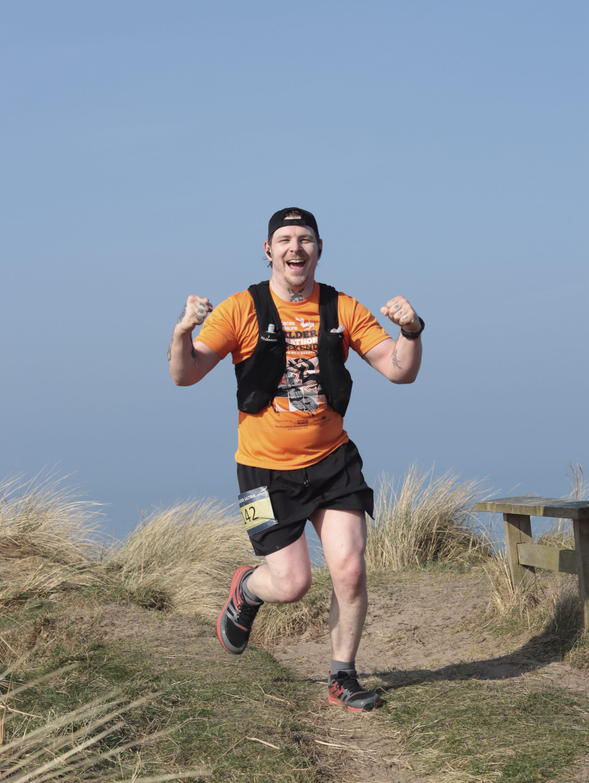 Kingdom of Northumberland Ultra