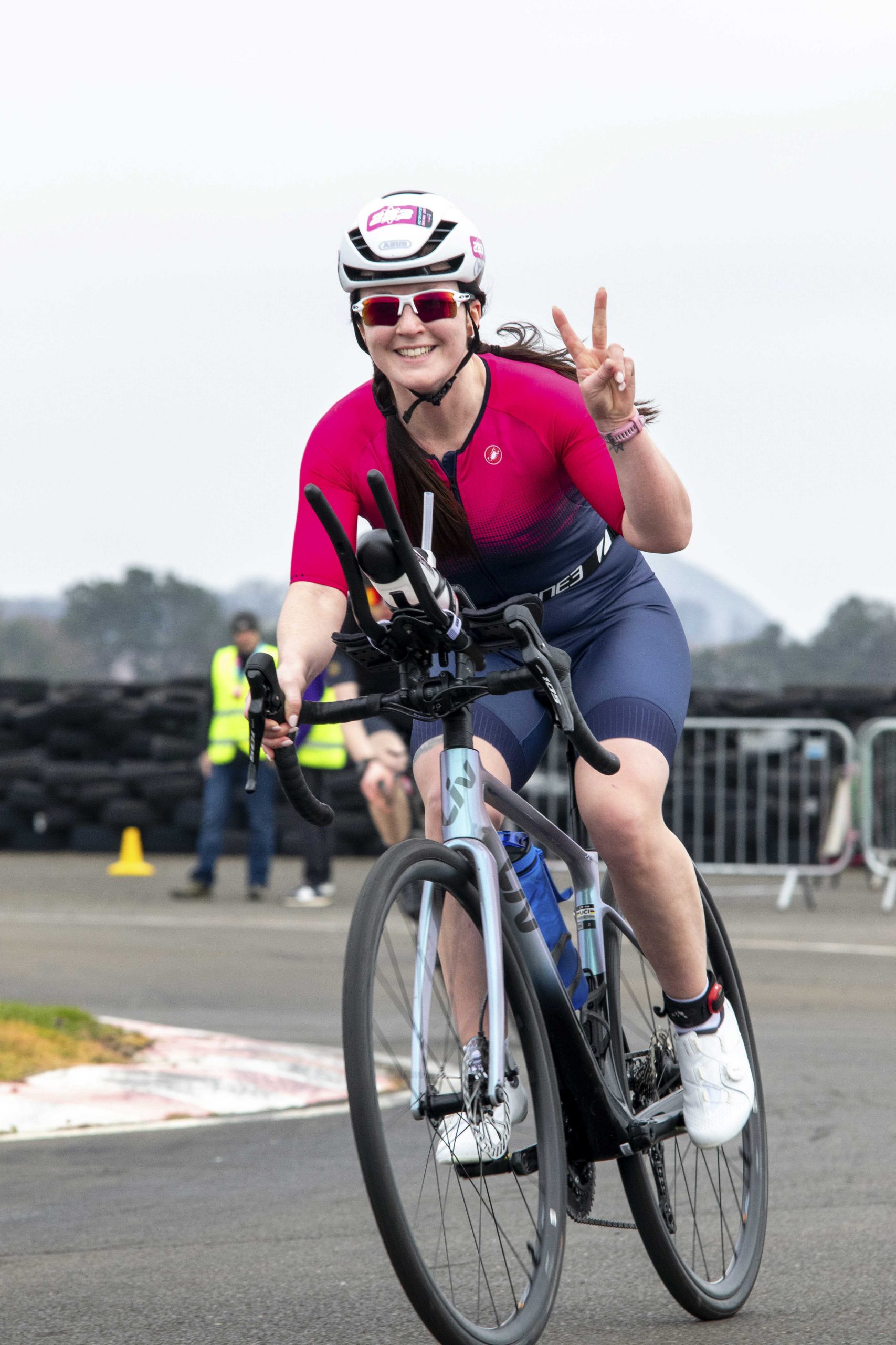 East Fortune Duathlons