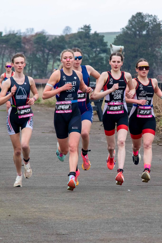 Sports Event Photography